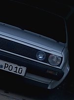 Brandgefahr's Polo 86C