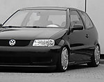 VW-Eddy's Polo 6N2