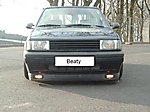 beaty's Polo 2F