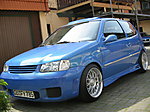 Styletwo's Polo 6N2