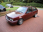 Paddy1988's Polo 2F