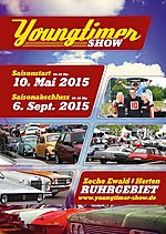 youngtimer-show-2015