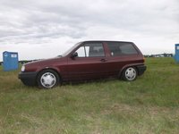 VW Polo 2F