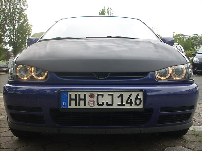 VW Polo 6N