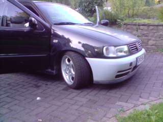 VW Polo 6N