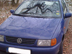 VW Polo 6N