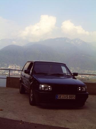 VW Polo 2F