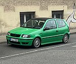 Polo 6N2