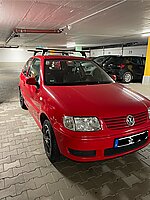 kkpolokk1's Polo 6N2