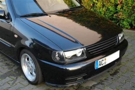 VW Polo 6N