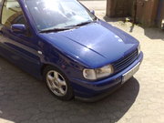 VW Polo 6N