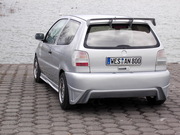 VW Polo 6N