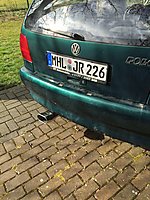 Polo 6N