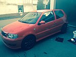 Polo 6N2