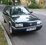 Mullemauselchen's Polo 86C