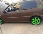 Polo 6N