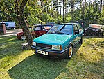 G40maxe95's Polo 86C