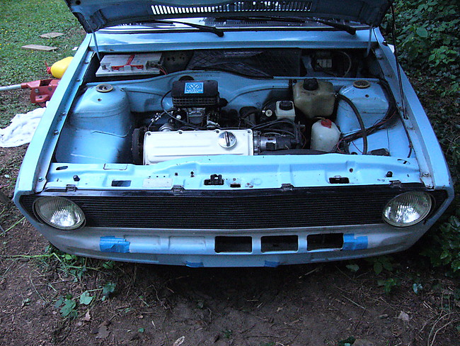 VW Derby