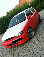 Polo 6N