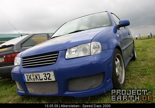 VW Polo 6N2