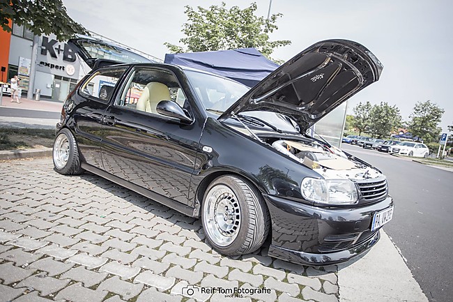 VW Polo 6N