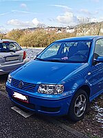 Polo 6N2