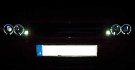 VW Polo 6N VW Polo 6N