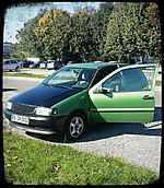 Polo 6N