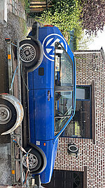 yarne2701's Polo 86C