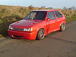 Polo 2F