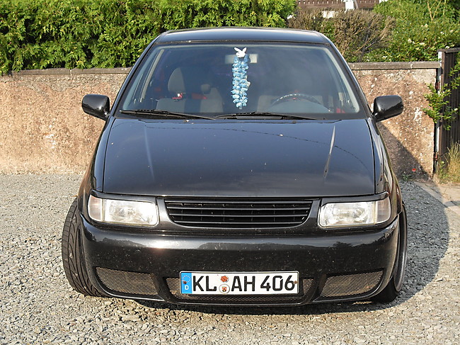 VW Polo 6N
