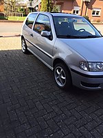 Polo 6N2