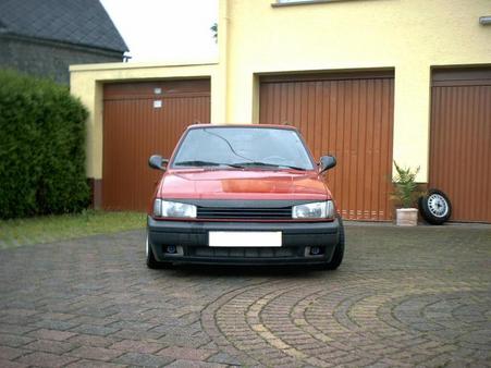 VW Polo 2F VW Polo 2F