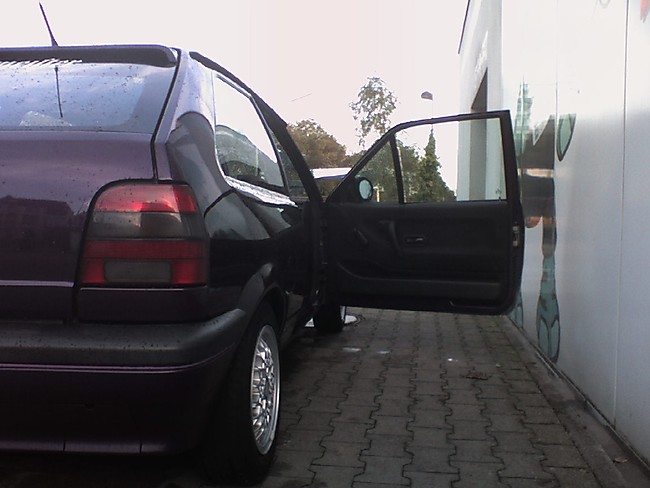 VW Polo 2F