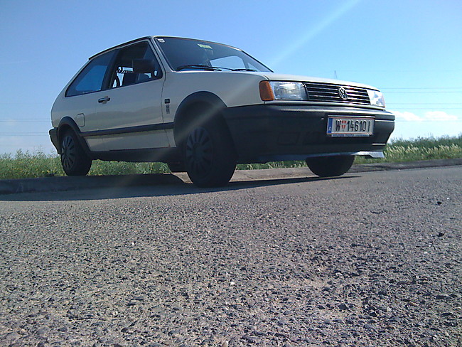 VW Polo 2F