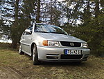 TheLogistiker's Polo 6N
