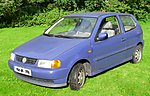 Polo 6N
