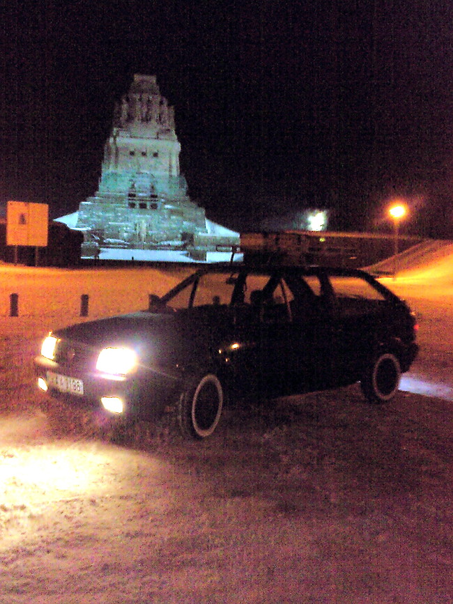 VW Polo 2F