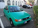Polo 6N