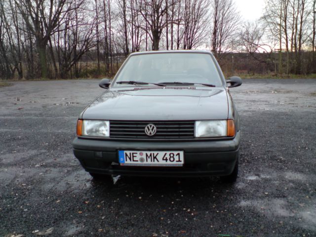 VW Polo 2F