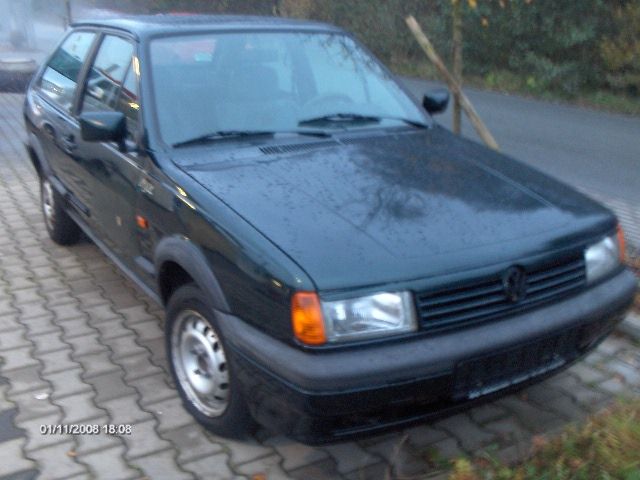 VW Polo 2F