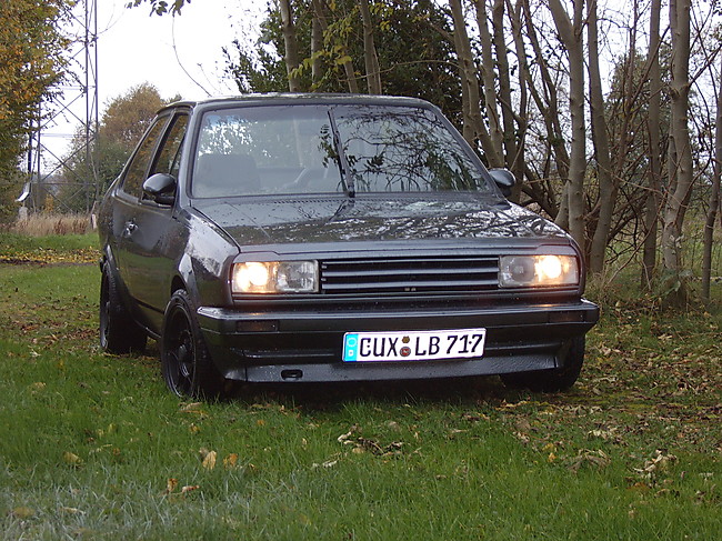 VW Derby VW Derby