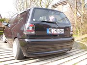 VW Polo 6N