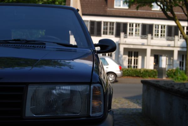 VW Polo 2F