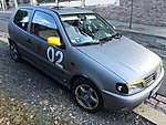 Polo 6N