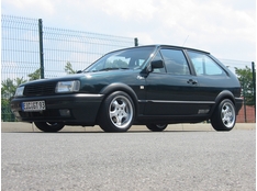 VW Polo 2F