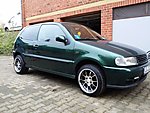 Polo 6N