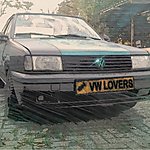 Polo 86C