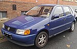 Polo 6N