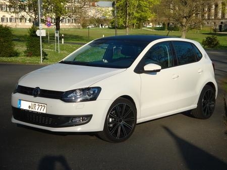 Ritters Vr777 S Polo 6r
